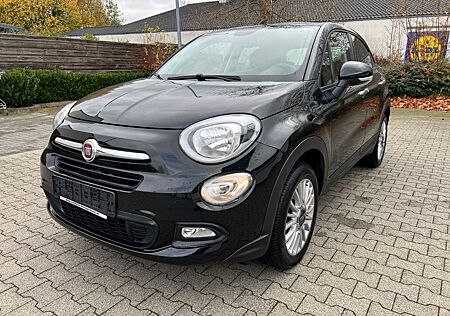 Fiat 500X Pop Star*AppleCarPlay*Klima*ALR*