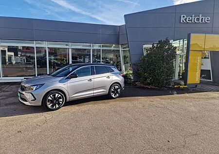 Opel Grandland X Grandland Business Elegance 1,2 NAV+RFK+SHZ+LHZ