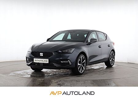 Seat Leon 1.5 eTSI DSG FR | NAVI | RÜCKFAHRKAMERA |