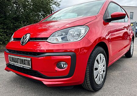 VW Up Volkswagen ! 1.0 44kW BlueMotion Technology club !