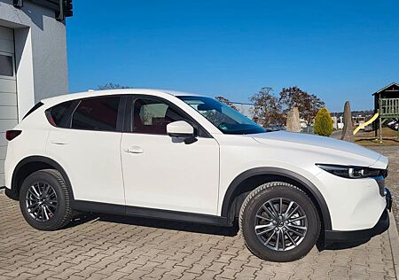 Mazda CX-5 2.2 SKYACTIV-D 150 Ad'vantage AWD