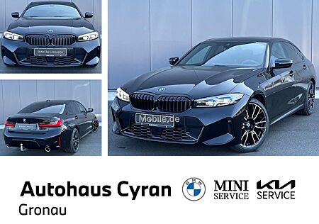 BMW 320d M-SPORT LED HIFI ACC AHK Glas-SD DWA APPLE