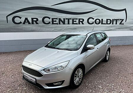 Ford Focus 1,0 EB Business*SYNC*BT*PDC*