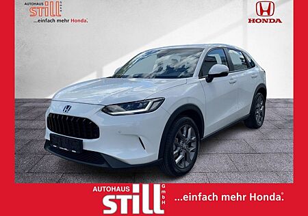 Honda ZR-V 2.0 e:HEV Elegance Aktionspreis Navi* Kamer