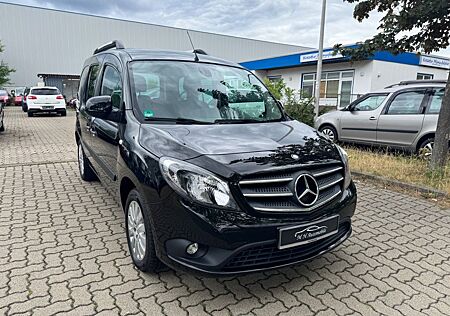 Mercedes-Benz Citan Kombi 111 CDI lang SHZ KLIMA