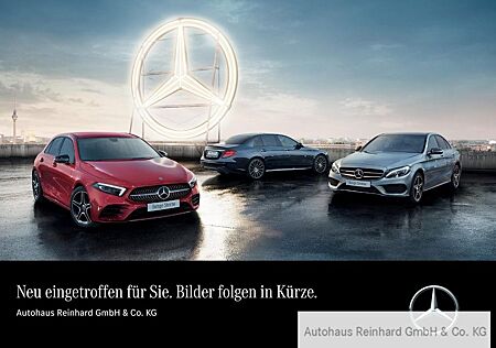 Mercedes-Benz A 200 AMG+Night+Sound+LED+MBUX+Autom+PDC+Spur+