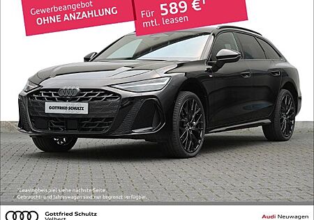 Audi A6 Avant TDI quattro  NEUPREIS 92.900 - Exportpr