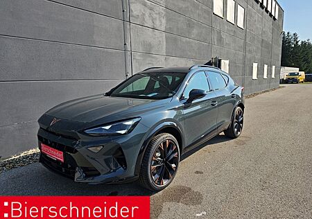 Cupra Formentor 1.5 eTSI DSG ab 299,- 990,- Anzahlung