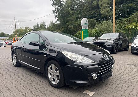 Peugeot 307 CC Cabrio-Coupe Tendance-PDC