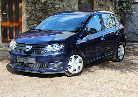 Dacia Sandero II Ambiance*07/2027*1.Hand*