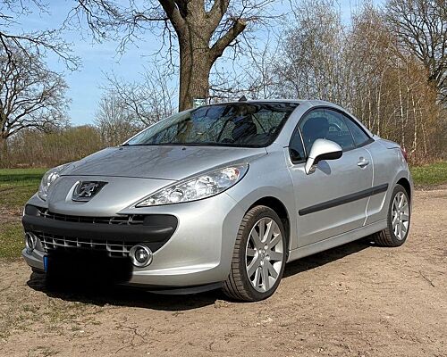 Peugeot 207 CC Filou HDi FAP 110 Filou