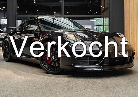 Porsche 992 Carrera 4S Aero-Kit Volleder 911 3.0 Car