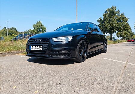 Audi A3 1.8 TFSI S line Sportback S line