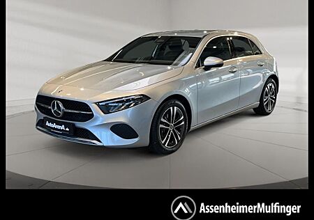 Mercedes-Benz A 180 Progressive **MBUX Navi Prem+Kamera