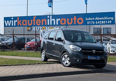 Dacia Lodgy Comfort*1-HAND*7-SITZE*TEMPOMAT*NAVI !!
