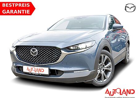 Mazda CX-30 2.0 SKYACTIV-X M Hybrid LED Navi 360°