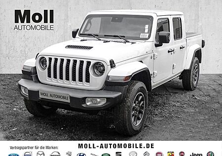 Jeep Gladiator OVERLAND - DUAL TOP Allrad Navi Sounds