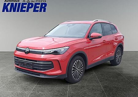 VW Tiguan Volkswagen Life 1.5 TSI NAVI,KLIMA