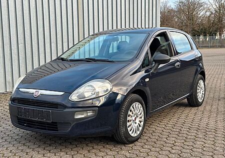 Fiat Punto EVO KLIMA ACTIVE TÜV