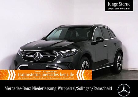 Mercedes-Benz GLC 300 e 4M Avantg. DIGITAL HeadUp Distronic 18