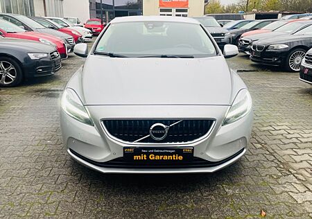 Volvo V40 /T2 Momentum/LED/ Navi/ Sitzheizung P