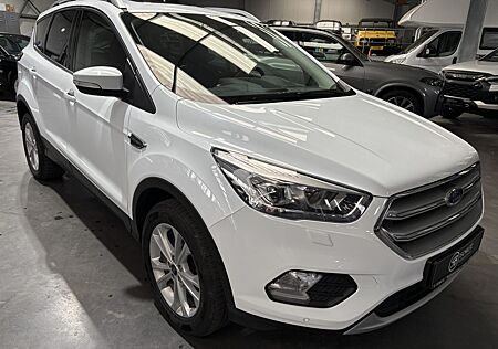 Ford Kuga 2.0 TDCi 150ch Titanium 2WD