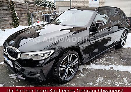 BMW 330e Touring Aut. Sport Line 8-G 1.Hd LED AHK