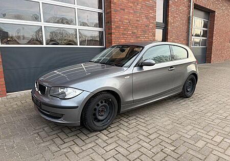 BMW 116i - wenig Kilometer - mit Alufelgen