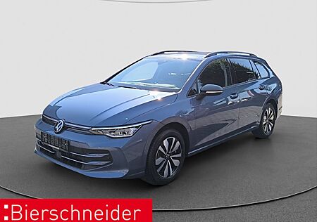 VW Golf Volkswagen Variant 8 1.5 TSI Life AHK ACC LED NAVI