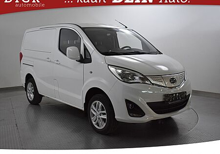 BYD ATTO 3 ETP 3 44 kWh Comf >WERKSGARANT+KLIMA+SHZ+KAMERA+