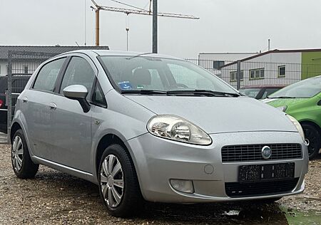 Fiat Grande Punto 1.4 8V *DYNAMIC*KLIMA*ZV*ORG.81TKM*
