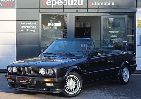 BMW 320 * M Technic 2*H-Zulassung*Leder*Hu-Neu*