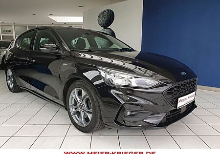 Ford Focus Lim. ST-Line ACC/Bang&Olufsen/LED/Kamera