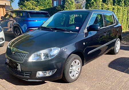 Skoda Fabia 1.2l 44kW Cool Edition Cool Edition