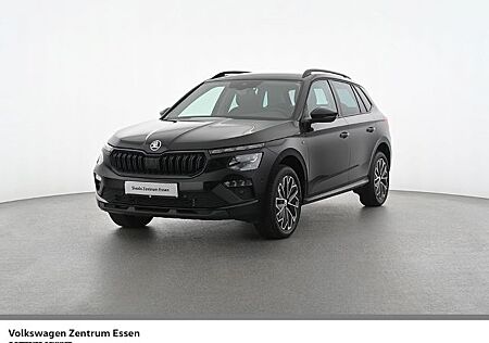 Skoda Kamiq Selection TSI LED Navi SHZ ACC