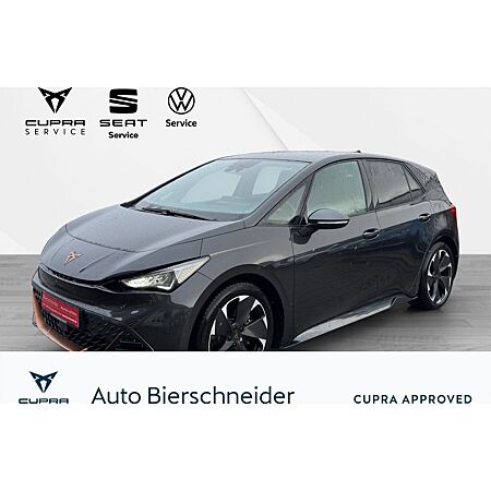Cupra Born leasen