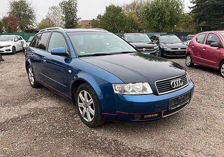 Audi A4 Avant 2.5 TDI/Automatik