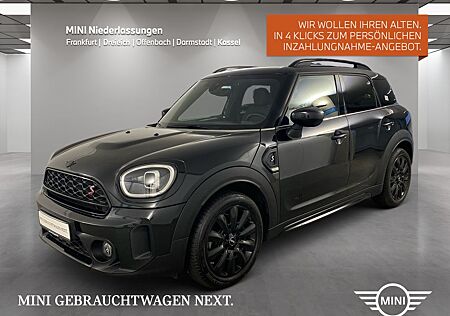 Mini Cooper S Countryman Cooper S ALL4 Countryman Navi Kamera Sportsitze