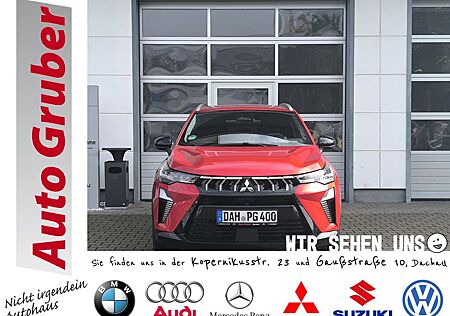 Mitsubishi ASX Plus Hybrid Kamera°DAB°PDC°Sthz°Dig.Cockpit°