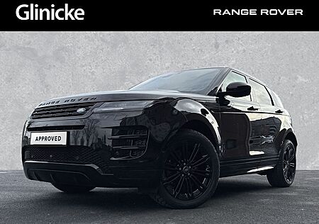 Land Rover Range Rover Evoque D165 Dynamic SE / Black Pack