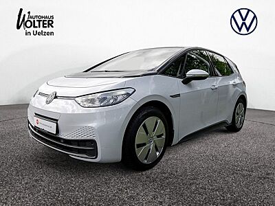 Volkswagen ID.3 Pro Performance LED ACC NAVI W-PUMPE SHZ