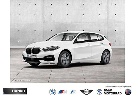 BMW 116d