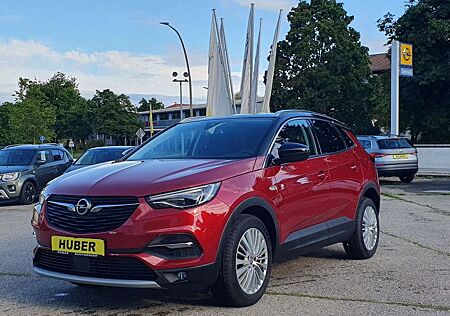 Opel Grandland X Grandland (X) Innovation