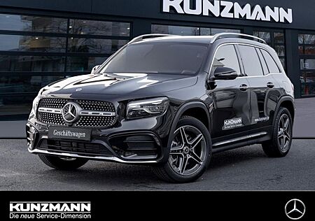 Mercedes-Benz GLB 220 d 4MATIC AMG Distronic EasyPack AHK 360°