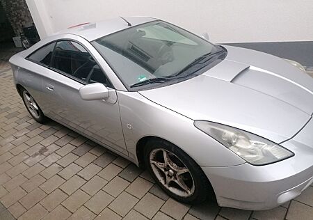 Toyota Celica 1.8 S TÜV neu 11/26