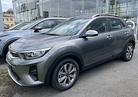 Kia Stonic 1.0 Vision Sitz+Lenkradheizg. Kamera Navi