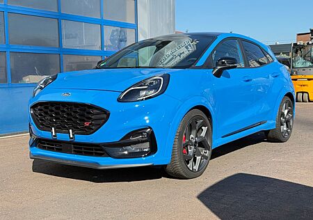 Ford Puma ST X