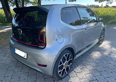 VW Up Volkswagen ! 1.0 TSI OPF ! GTI ! GTI
