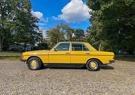 Mercedes-Benz 240 gebraucht kaufen Mercedes-Benz 240