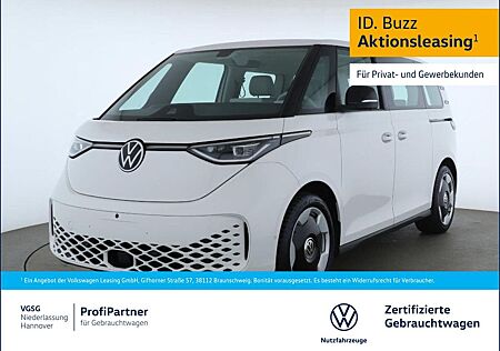 VW ID.BUZZ Volkswagen ID. Buzz Pro IQ LIGHT AHK Navi ACC Klima Matrix